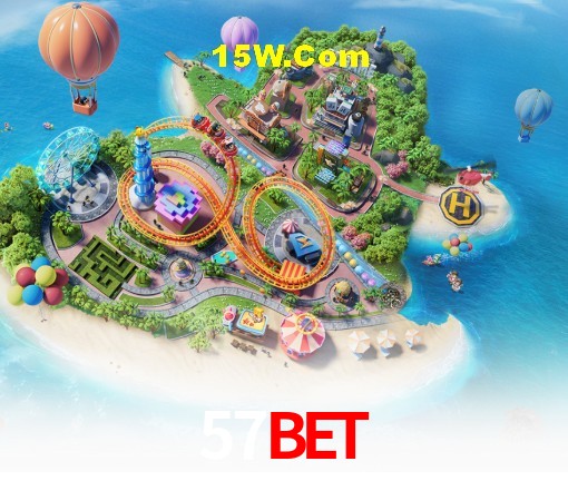 Desvendando o Mundo dos Jogos Virtuais na 57bet